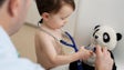 Imagem de Quase 40% dos menores sem médico de família na Madeira