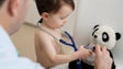 Quase 40% dos menores sem médico de família na Madeira