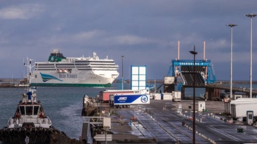 Mais de mil migrantes resgatados no Canal da Mancha