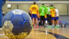 Porto e Madeira venceram Torneio da Associação de Andebol da Região