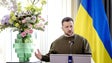 Imagem de Rússia está a tentar esconder a própria fraqueza