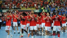 Imagem de Benfica conquista Liga Europeia de andebol