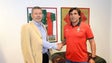 Imagem de Daniel Ramos quer o Marítimo na rota das vitórias (Vídeo)