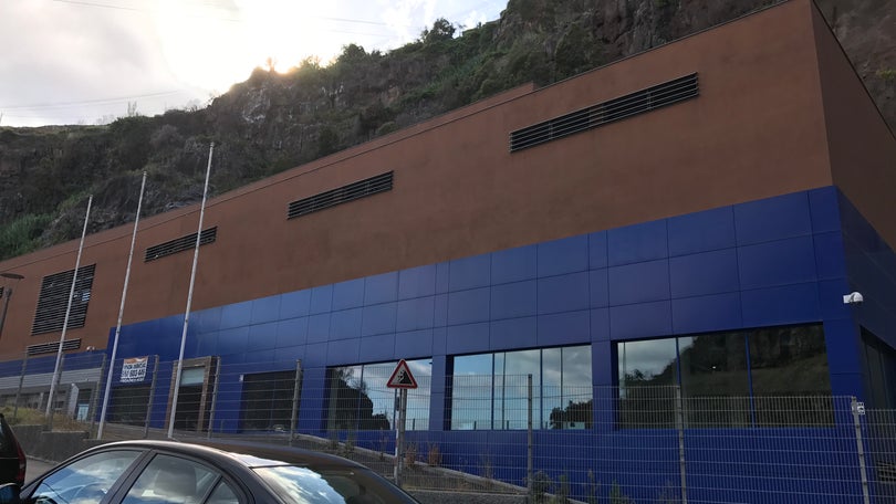 Madeira Motores compra antigo edifício da Leuimport