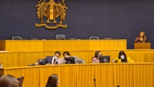 Imagem de 700 idosos carenciados da Madeira já beneficiaram de complemento social (Vídeo)