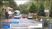 Imagem de Governo quer comprar terrenos privados para estacionamento no Ribeiro Frio (vídeo)