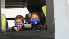 Imagem de Vírus sincicial responsável por 6,7% das hospitalizações de crianças até 5 anos