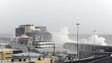 Imagem de Capitania do Porto do Funchal prolonga aviso de agitação marítima forte