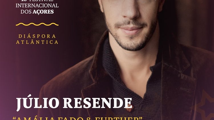 Imagem de 18º Festival Internacional dos Açores