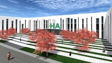 Imagem de Hospital privado na Lagoa pode tirar recursos ao público (Som)