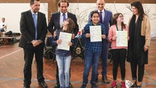 Imagem de Albuquerque promete obras na Escola Básica e Secundária de Santa Cruz