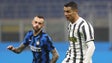 Imagem de Marcelo Brozović é o novo colega de CR7 no Al-Nassr