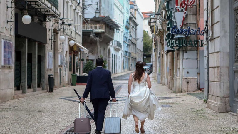Imagem de Número de casais no desemprego sobe 29,5%