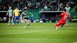Imagem de Sporting vence Estoril em Alvalade