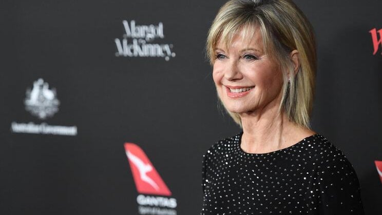 Morreu Olivia Newton-John, protagonista do filme Grease