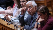 Imagem de Primeiro-ministro cancela agenda de hoje no Porto