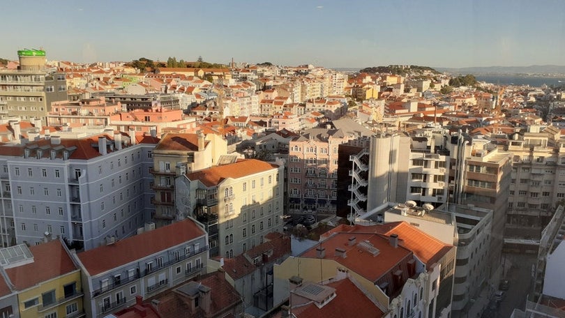 Portugal com os níveis mais baixos de poupança energética nas habitações