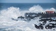 Imagem de IPMA alerta para ondas até nove metros e rajadas até 100km/hora nos Açores