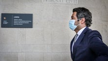 Imagem de André Ventura condenado a pedir desculpa a família a quem chamou «bandidos»