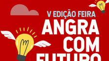 Feira Angra com Futuro cheia de novidades [Vídeo]