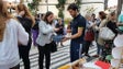 Imagem de Mais de 60 instituições participam na Feira das Vontades no Funchal