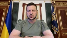 Imagem de Kiev exige a Moscovo indemnização superior a 300 mil milhões de euros pela invasão