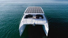 Imagem de Catamarã promove experiências no mar do norte da Madeira (Áudio)