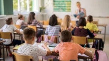Imagem de Caso rotatividade das turmas avance vão ser necessários mais professores, alerta Sindicato (Áudio)