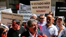 Imagem de Lesados reafirmam que foram “aldrabados” e mal defendidos pelo Estado