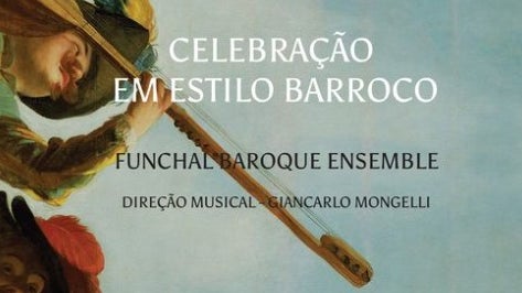 Imagem de Associação Orquestra Clássica da Madeira promove concertos