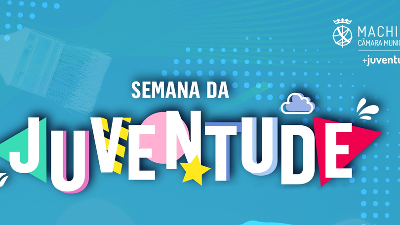 Machico promove Semana da Juventude