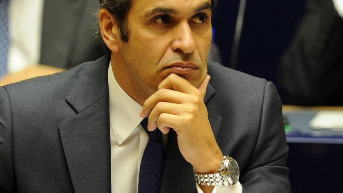 Imagem de PS justifica moção de censura com “colapso” no Governo