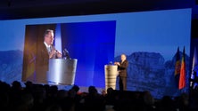 Imagem de Já arrancou o 45.° Congresso da APAVT