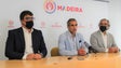 Imagem de Pereira recorda apoio do Estado (vídeo)