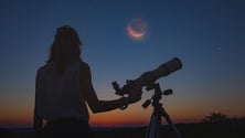 Imagem de Celebra-se este ano os 300 anos de astronomia na Madeira (Áudio)
