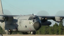 Imagem de Força Aérea retirou 102 portugueses de Marrocos