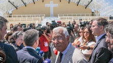 Imagem de Costa destaca extraordinária capacidade de Portugal