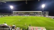 Imagem de Nacional vence no Choupana