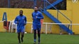 Imagem de União prepara jogo com o Sporting da Covilhã
