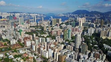 Imagem de Covid-19: China deteta dois casos nas últimas 24 horas