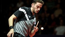 Imagem de Marcos Freitas nos oitavos de final no Open da Coreia do Sul