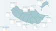 Há 14 novos casos de Covid-19 na Madeira, 6 de transmissão local