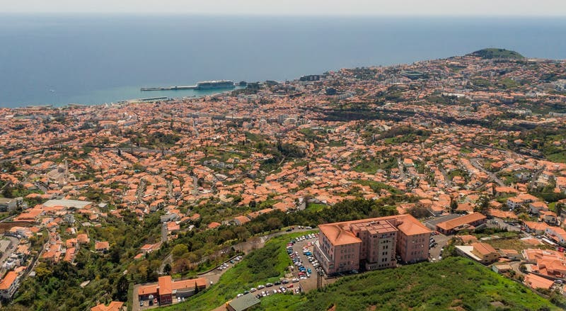 Madeira era a 3ª região do país com as rendas de habitação mais elevadas em 2022