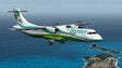 Binter muda horários dos voos entre o Porto Santo e a Madeira