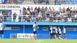 Imagem de Camacha e Marítimo B jogam em casa no Campeonato de Portugal (áudio)