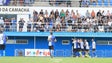 Camacha e Marítimo B jogam em casa no Campeonato de Portugal (áudio)