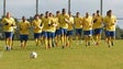 União quer pontuar no jogo com o Estoril