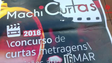 Imagem de Já se pode inscrever no `MachiCurtas`
