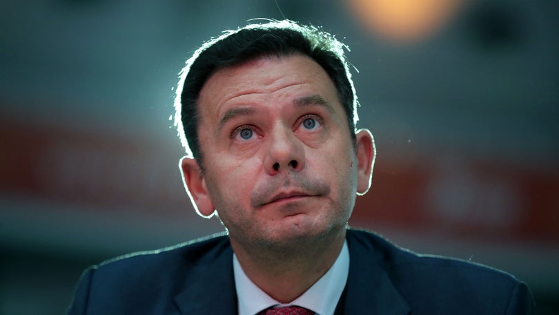 Imagem de Montenegro anuncia listas aos órgãos nacionais nas próximas horas