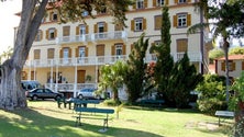 Imagem de 16 alunos do Conservatório da Madeira em Erasmus